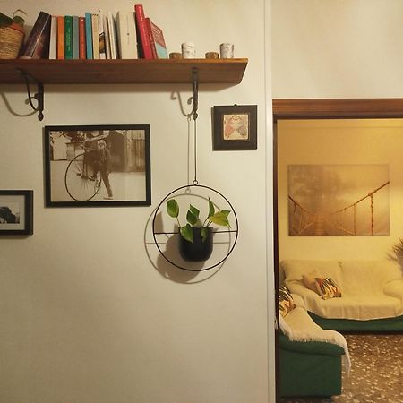 Casa Manaar Полиньяно-а-Маре Экстерьер фото