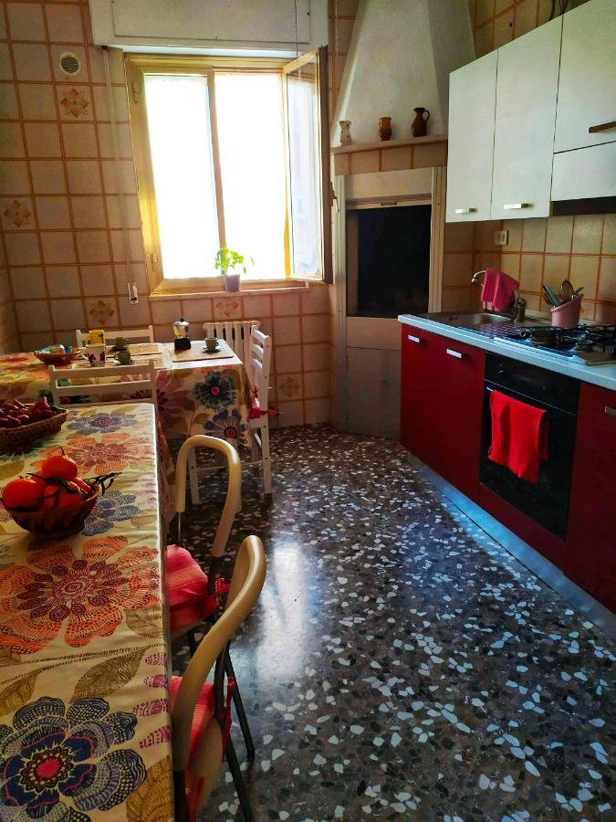 Casa Manaar Полиньяно-а-Маре Экстерьер фото