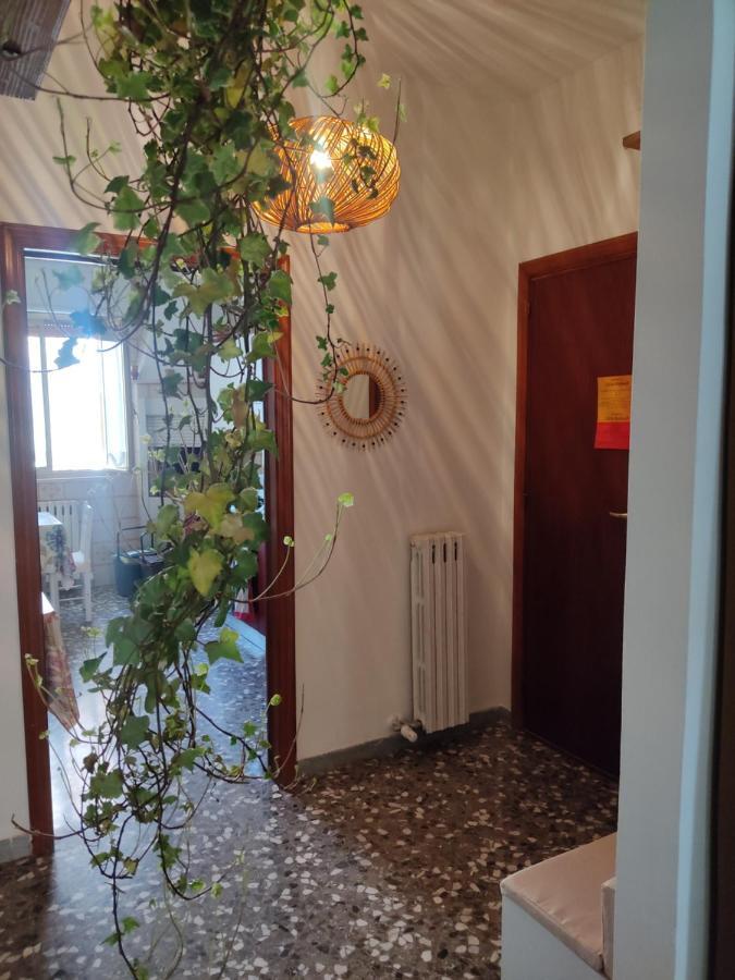 Casa Manaar Полиньяно-а-Маре Экстерьер фото