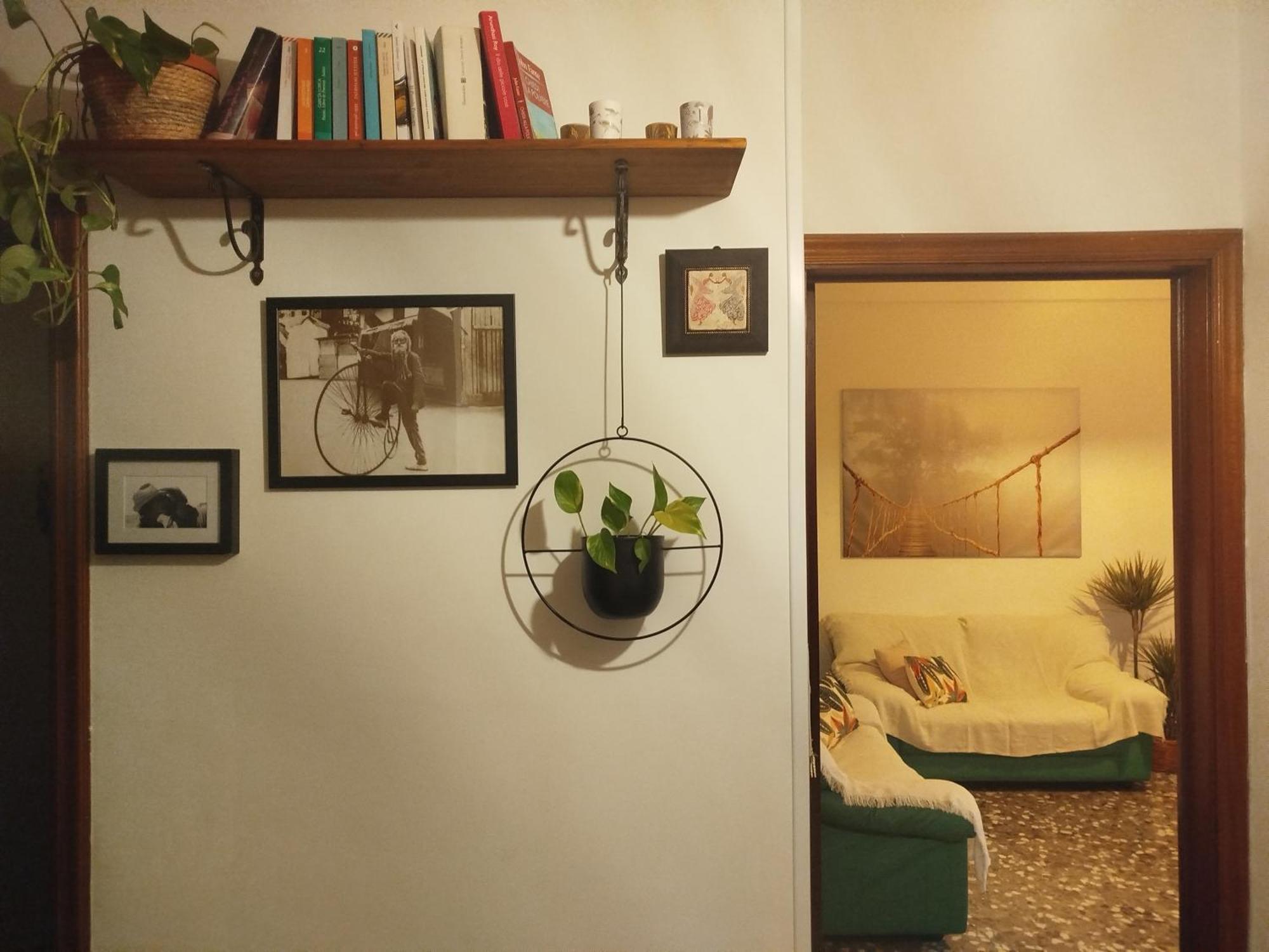 Casa Manaar Полиньяно-а-Маре Экстерьер фото